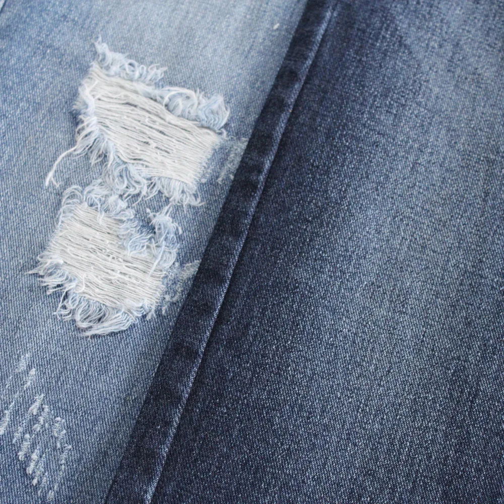 380gsm 100% cotton denim jeans fabric