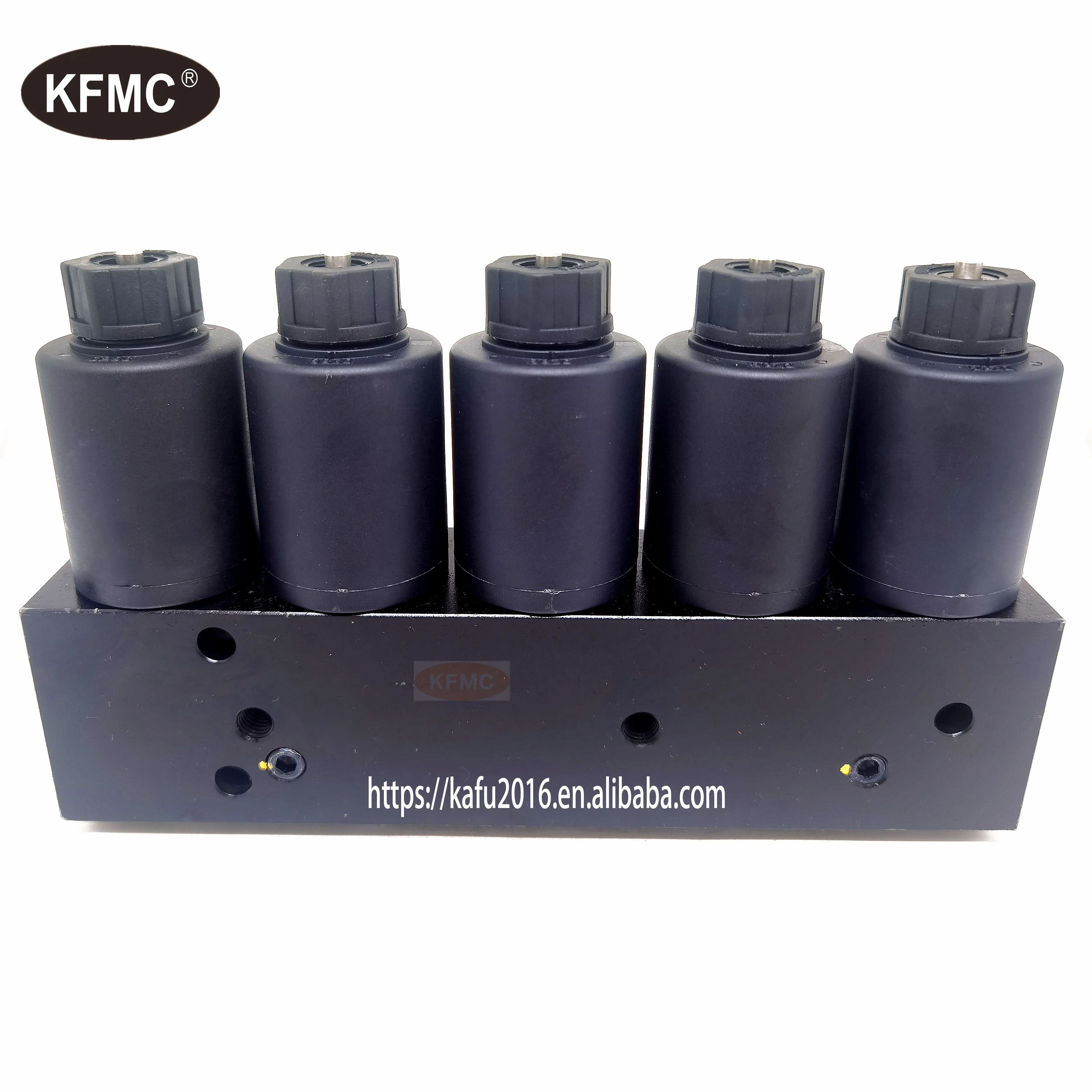 EC210B  EC240B EC360B EC480 solenoid valve assy for Volvo Excavator
