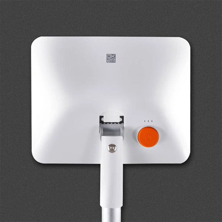  Электрическая Швабра для мытья пола SWDK Xiaomi Eco Chain Беспроводная электрическая швабра с низким уровнем шума ручная