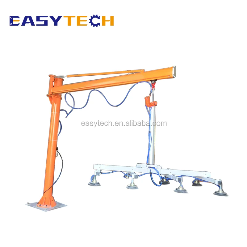 overseas buying glass lifting suction cups vacuum tube lifter for stone