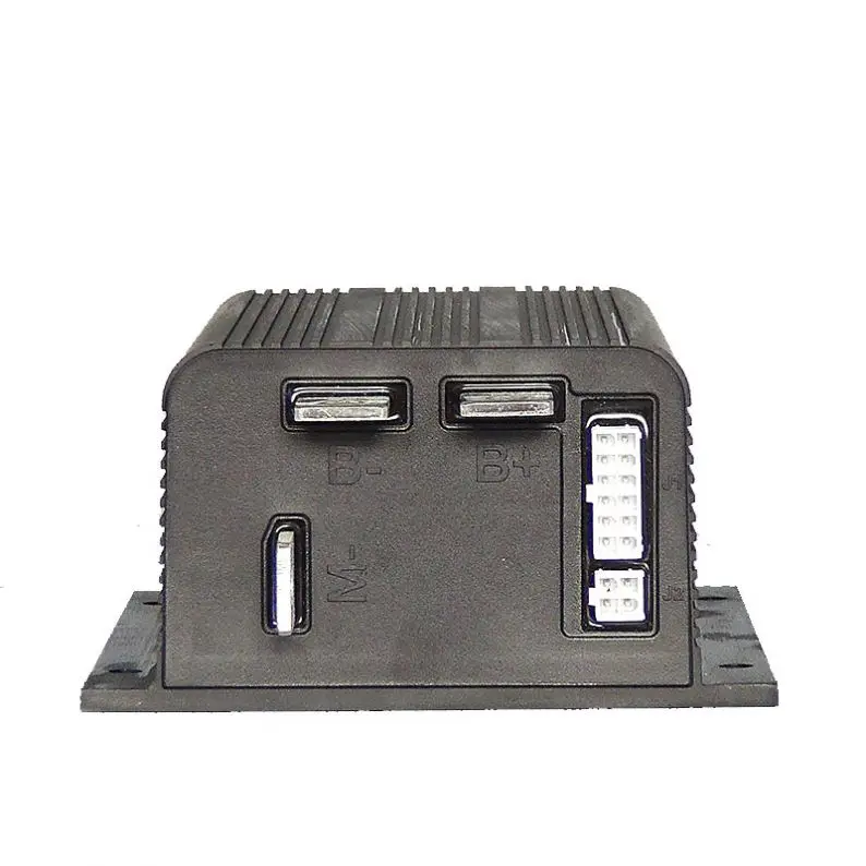 1253-8001 Model PWM Type 80V 600A Motor Drive Pump Controller