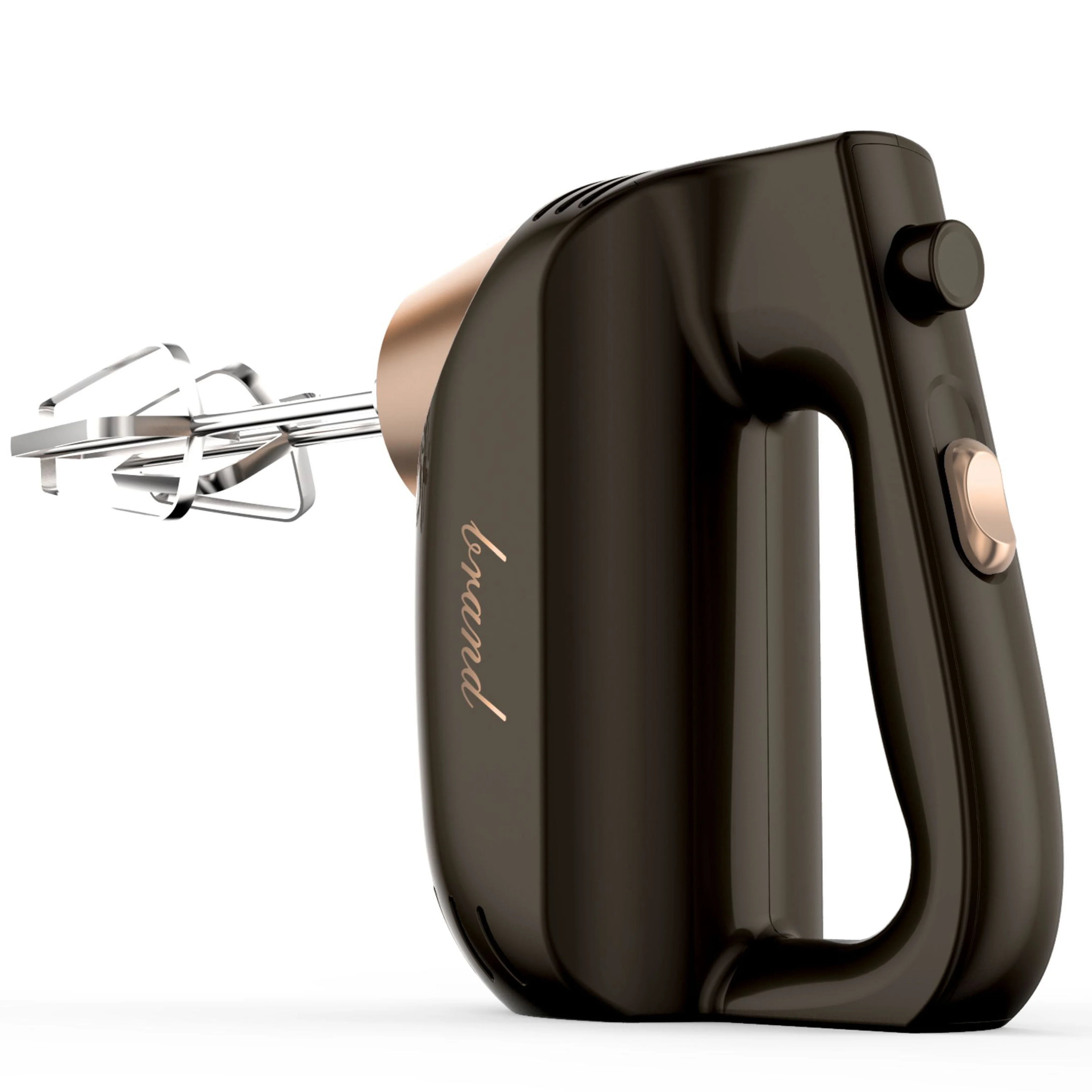 high review hand mixer petrin heavy duty motor food mixer batidora cake mixer factory supply stand beater with bowl batteur