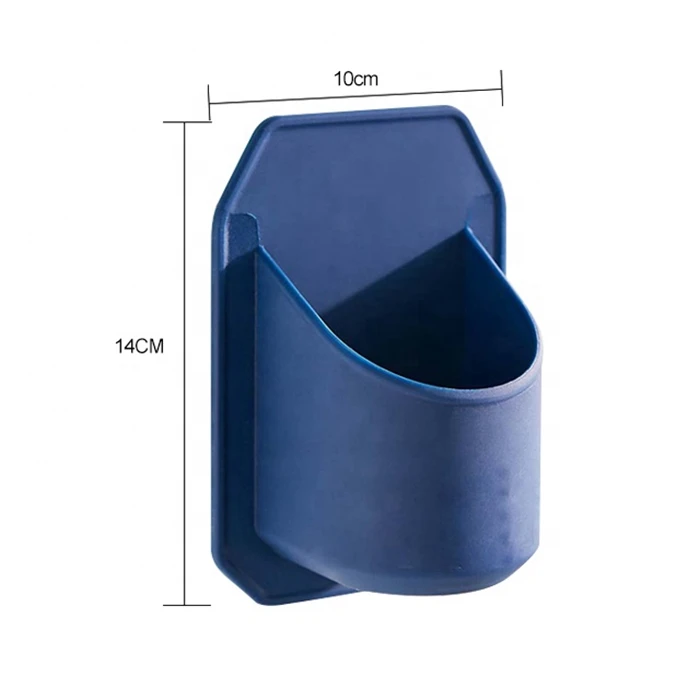 New 2023  Bathroom Accessories Silicone super suction Waterproof Shower  Drink Beer Holder