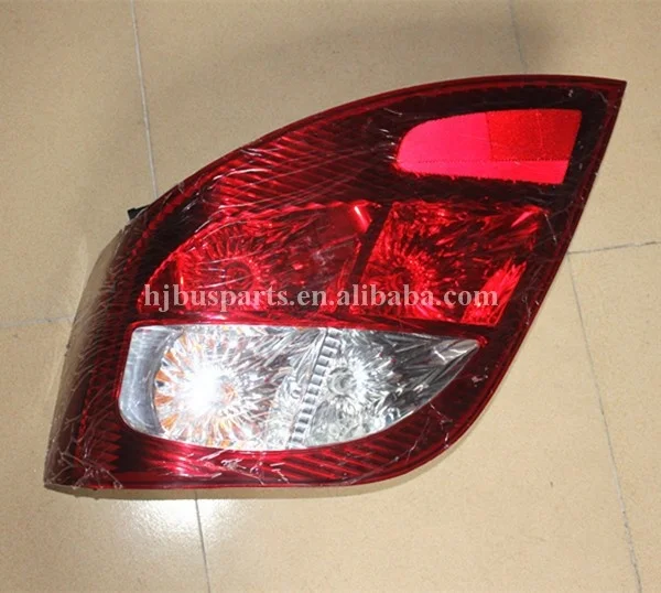 Zhongtong Bus Rear Light 5-0241-RH Auto Left 24V Tail Lights Replacement