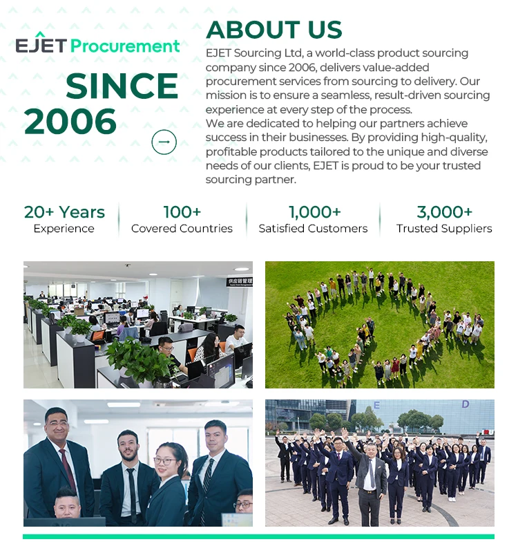 Профессиональный агент по закупке различных видов продукции в