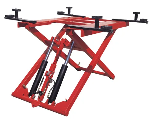Portable Scissor Lift
