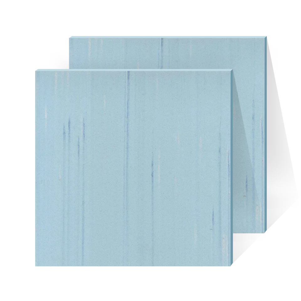 Best  selling  High Quality  Quartz   PVC Flooring  tiles   anti-slip  Fireproof &Waterproof