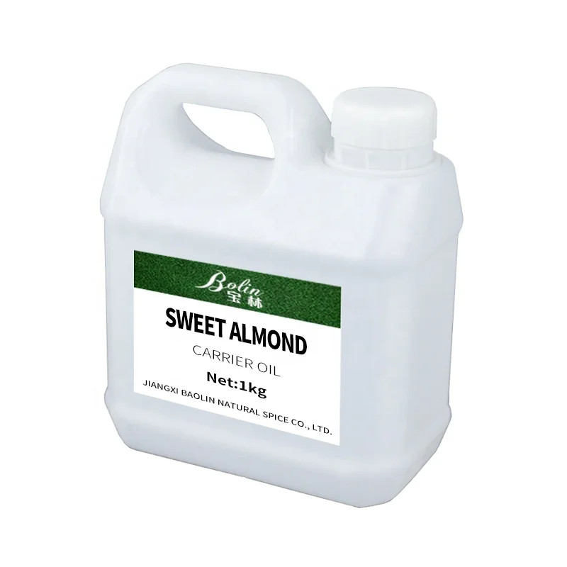 Factory Price Wholesale Organic 100% Pure Huile Jojoba Castor Argan Sweet Almond Coconut Oil For Hair And Skin Care