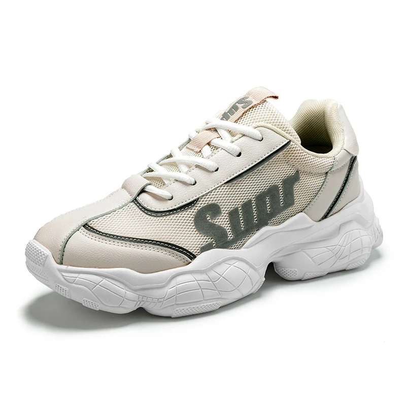 
Hot selling fashion casual men sports shoes sport type safety shoes 