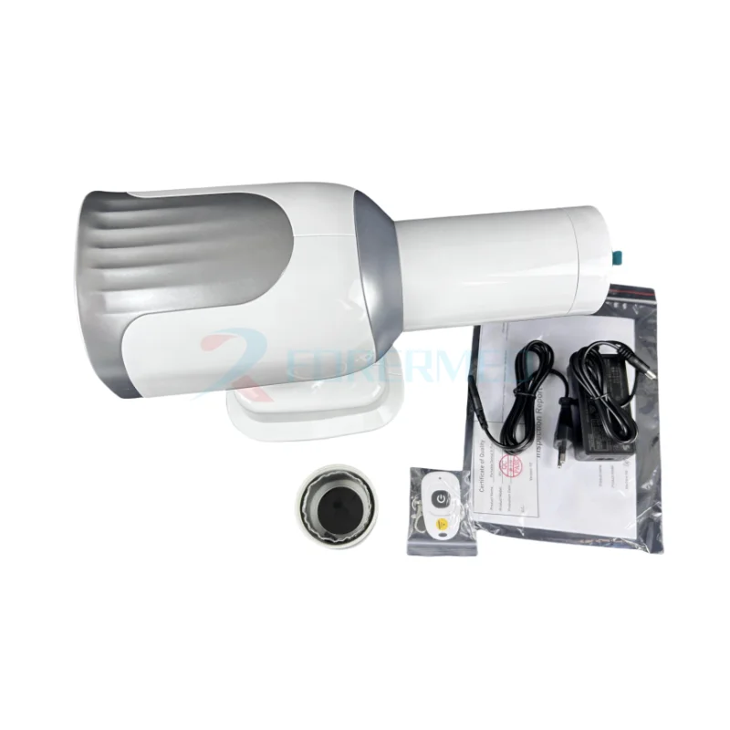 Good 70KV Tube Portable Dental X Ray Machine Dental HDR Sensor Radiography Systems for Dental Clinic