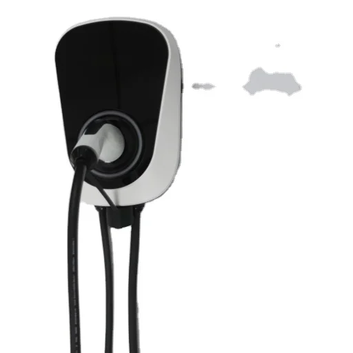 16Amp 3.7KW power wallbox charger station with wifi,RFID,GPRS