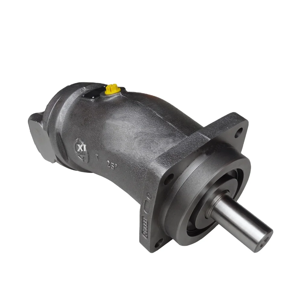 Rexroth Huade Hydraulic Pump  A2F107R2P3 A2F10 A2F12 A2F23 A2F28 A2F45 A2F55 A2F63 A2F80  Axial Piston Pump Hydraulic  Oil Pump