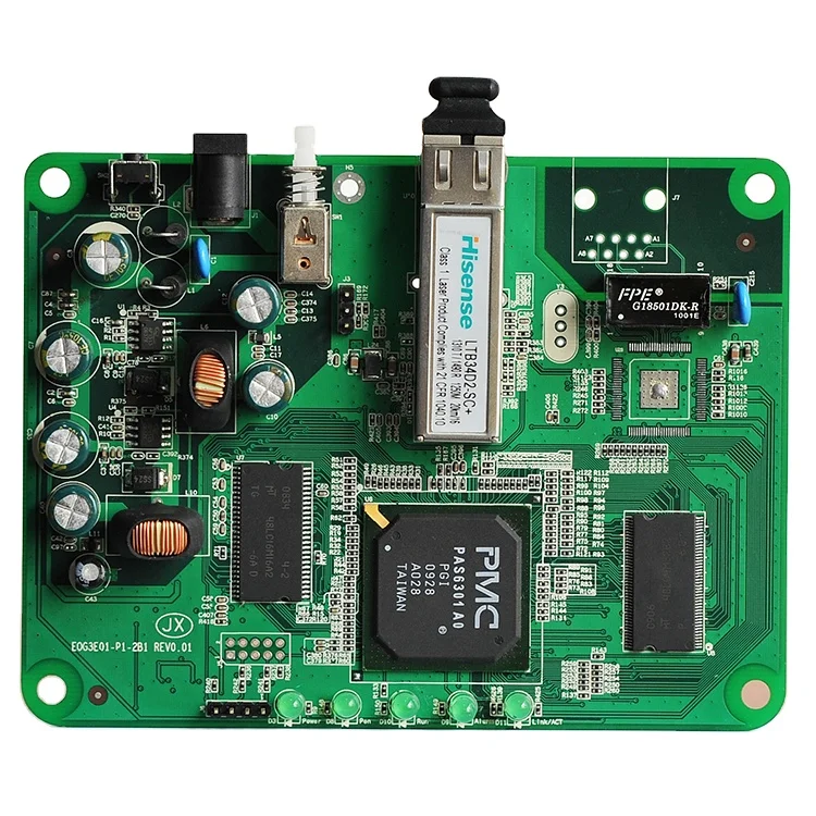 
Shenzhen Design Service Assembly Pcba Board Supplier 