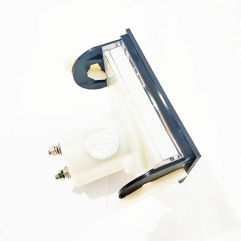 2.5 Accuracy Class  Measuring Range Analog  50V 100V 250V 300V 450V 1000V Meter 85C17 Panel Voltmeter