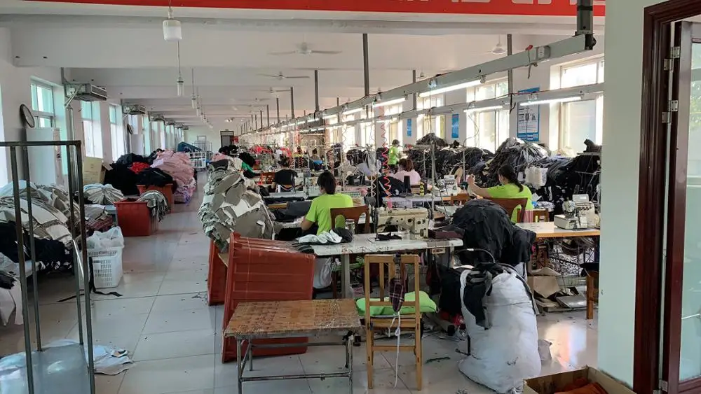 Custom International School Uniforms Sweater Vest And Girl Skirt & Boys Pants