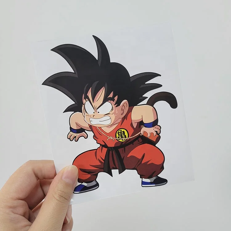 500 design anime car window decals stickers vinyl cute girl peeker custom waterproof holographic sexy anime car stickers