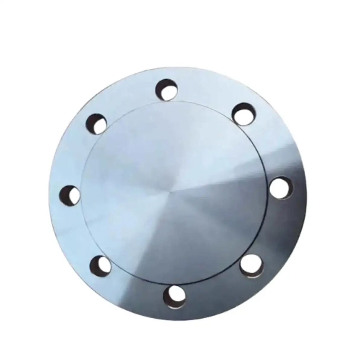 DIN ANSI ASTM En GB 150lb Pn16 304 трубы 316 из нержавеющей стали 316L фланец кованой углеродистой глухой
