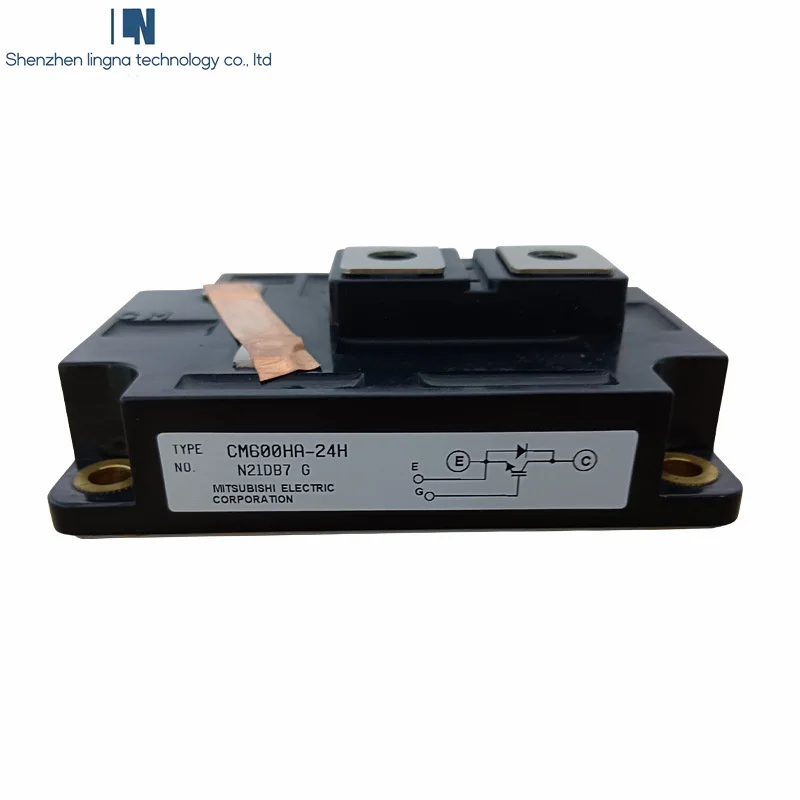 CM600HA-24H CM100DY-24A силовой полупроводниковый стандарт IGBT оригинальная модель пятна завершена.