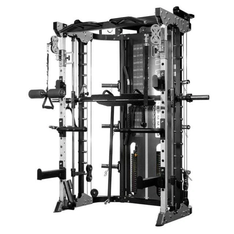 Best Quality Home Gym Fitness Equipment Buy Online Multi Functional Trainer
