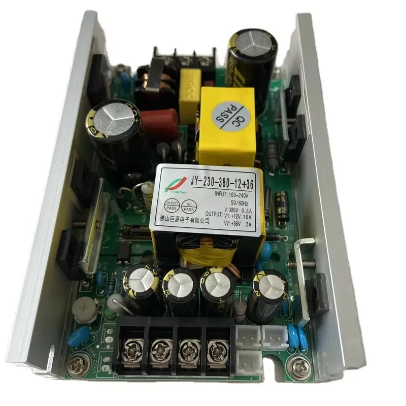 Professional 230w-380v Power Supplier dc switching power supply