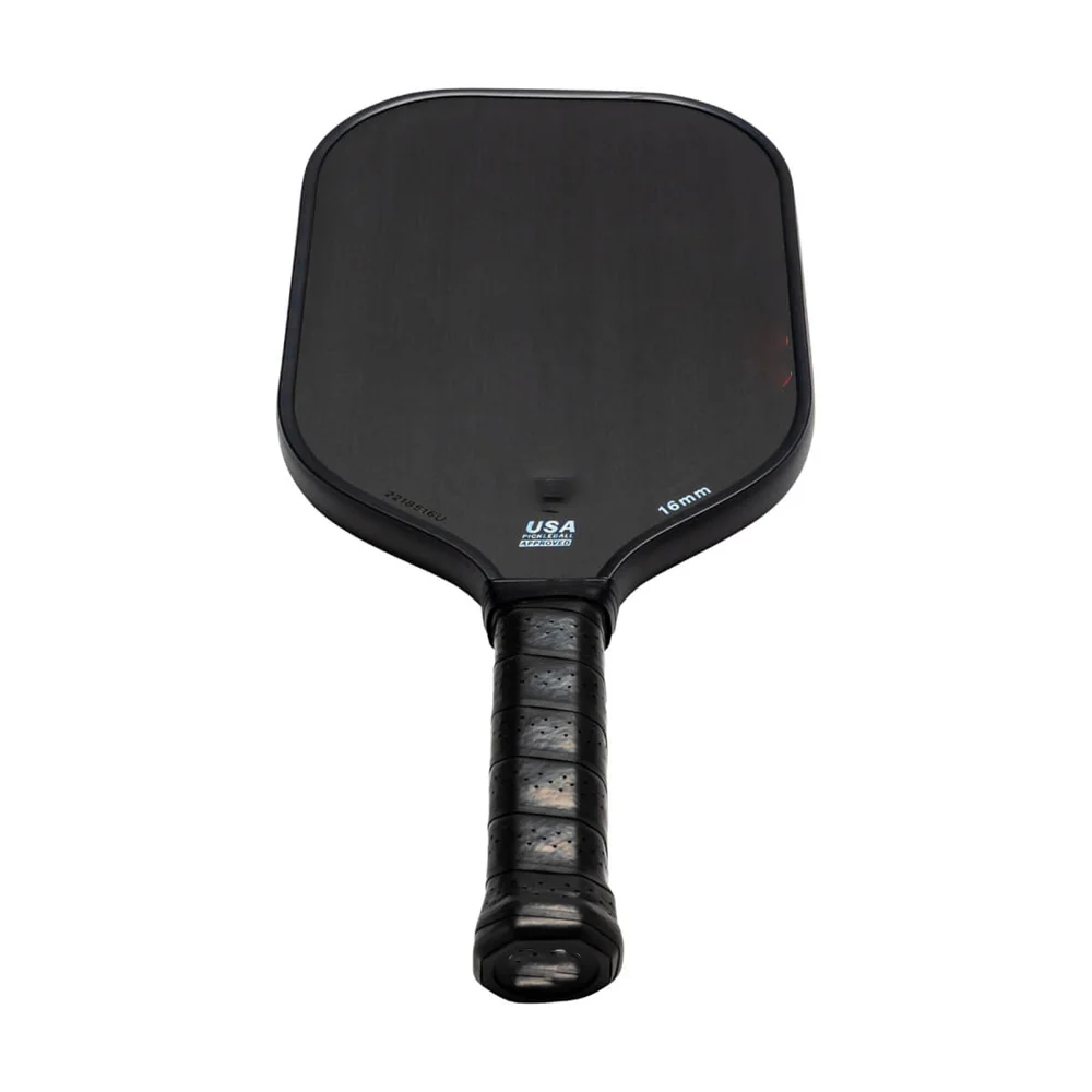 Professional Thermoforming Sealing Edge Pickleball Paddles Producer 16MM Limited Edition Patriot Toray T700 Tiny Carbon Fiber