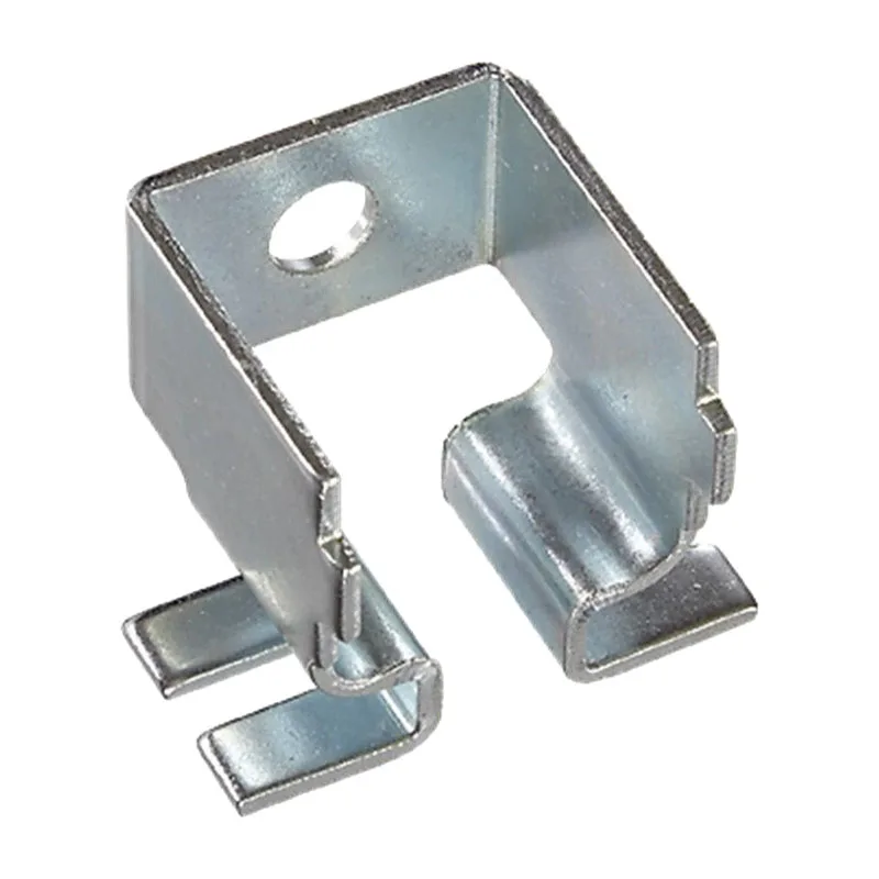 China Supplier Steel Metal Battery Contacts