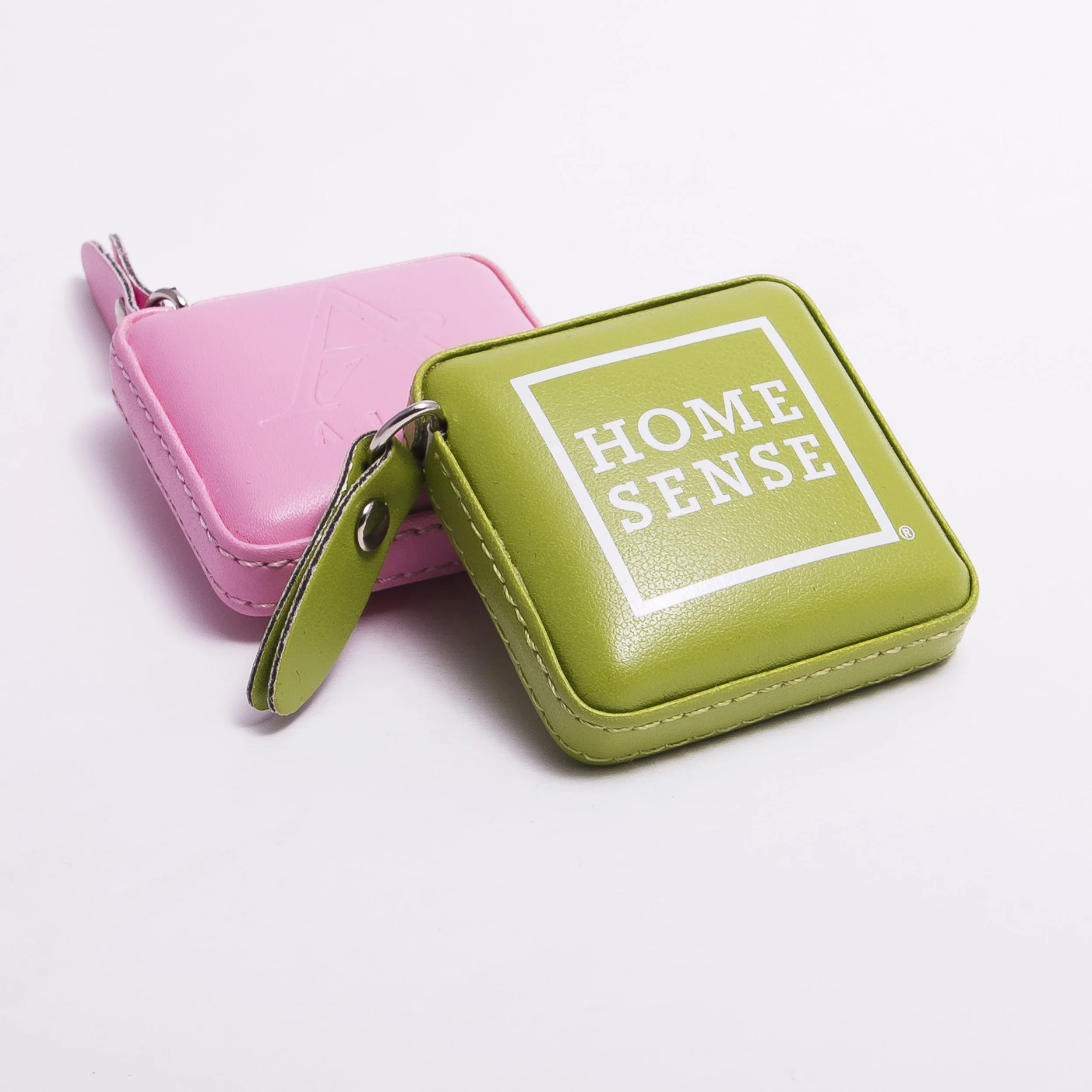 Sewing Measure Tape Fabric In Needlework Gift Leather Business Silk OEM Frame Logo Item Promotion Plastic Color Souvenir Origin