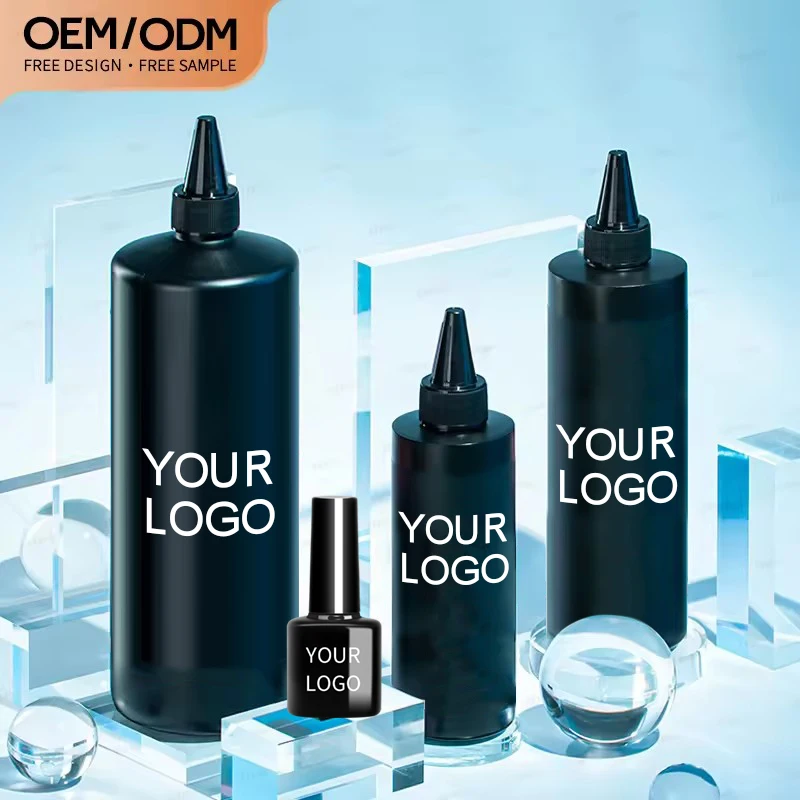 High gloss shiny durable raw material 1kg 5kg 10kg Non yellow non erasable transparent diamond matte topcoat primer OEM ODM