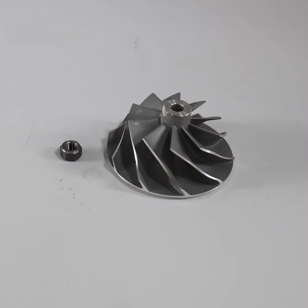 turbine shaft rhf5hb