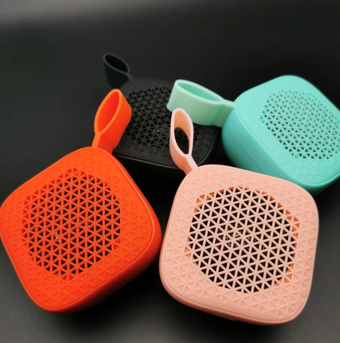 Новый Bluetooth-динамик портативный маленький динамик электронные подарки оптовая продажа миниатюрный