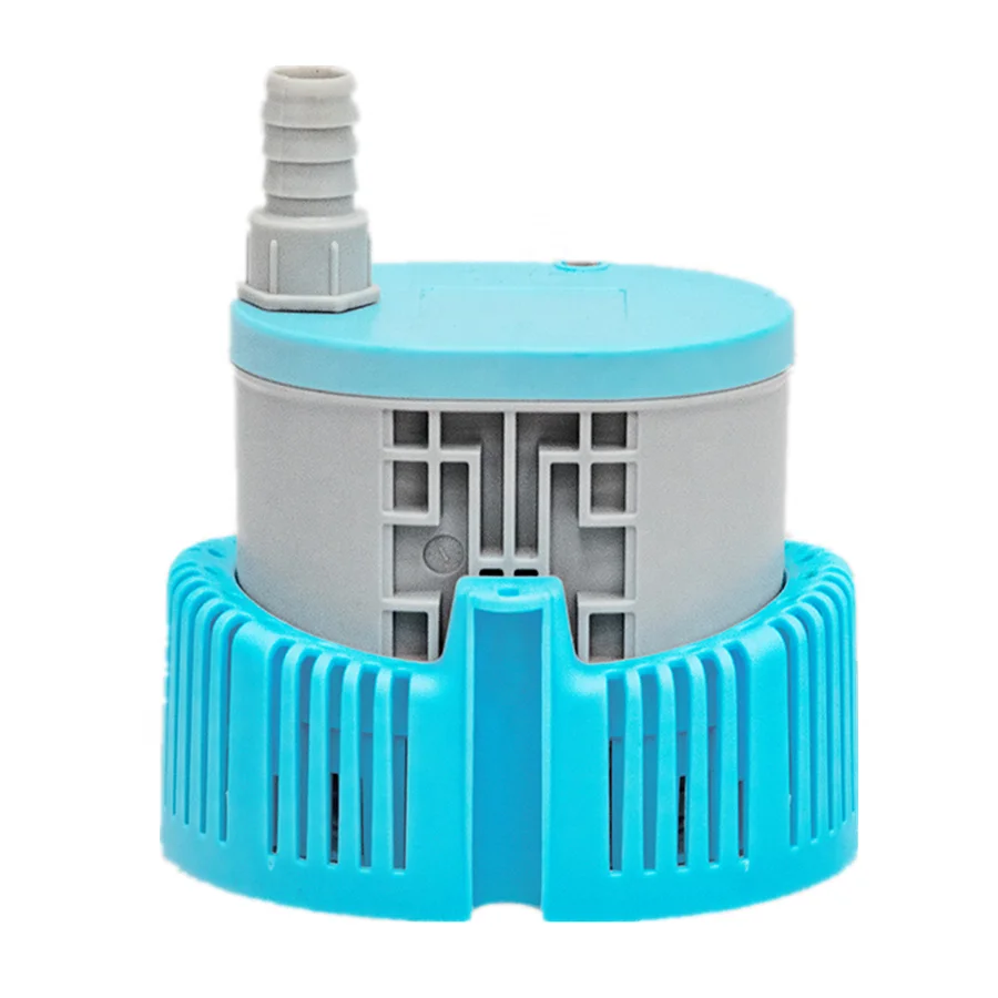 water air cooler pump