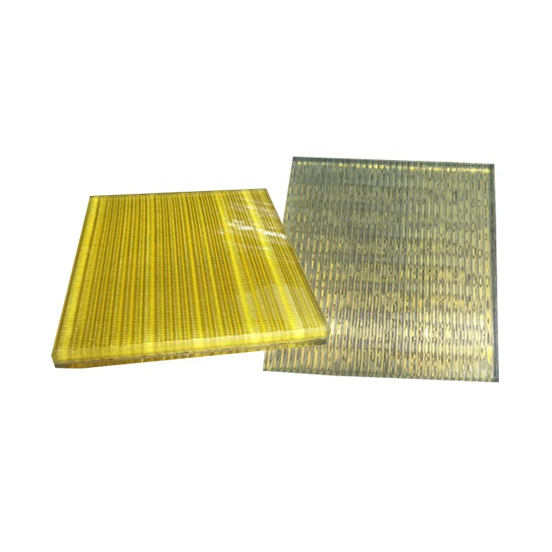 Wholesale AB crystal glass raw material processing customization