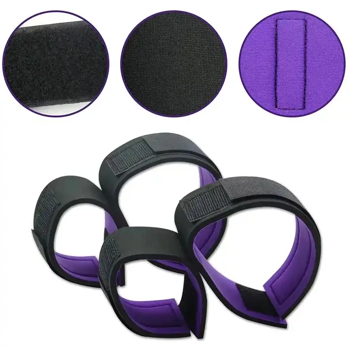 BDSM Fetish Armbinder Restraints Bondage Handcuffs Shackles Erotic Accessories Slave Sex Toys for Couples Adult Games Sex Shop