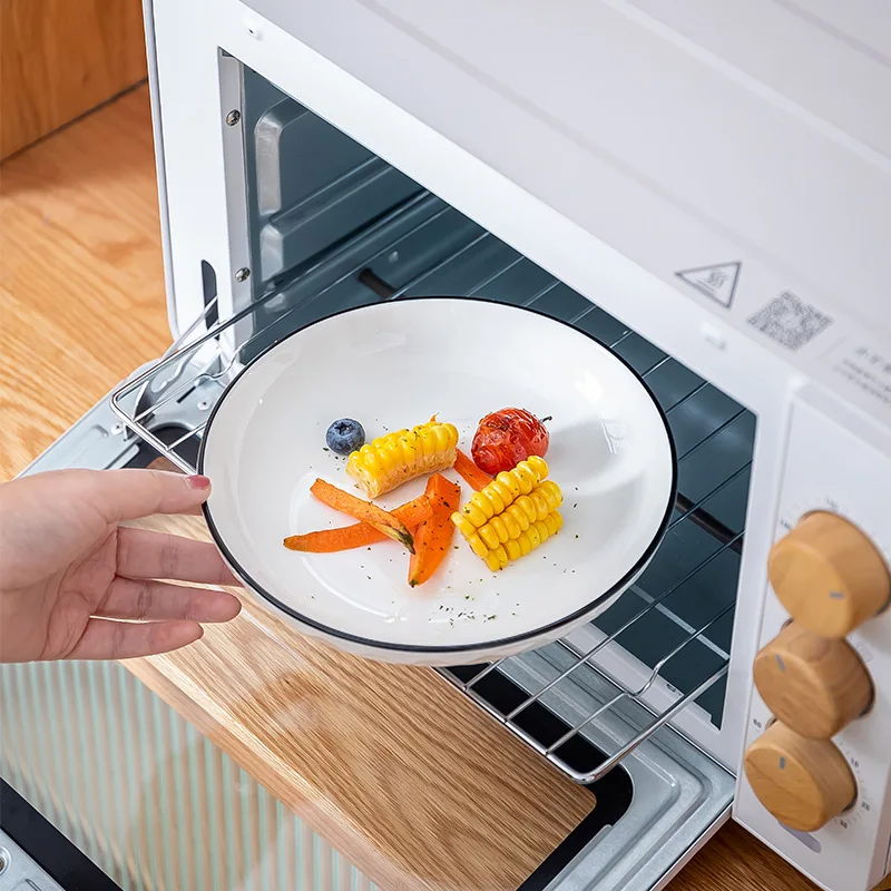 Wholesale household eating dishes and tableware sets