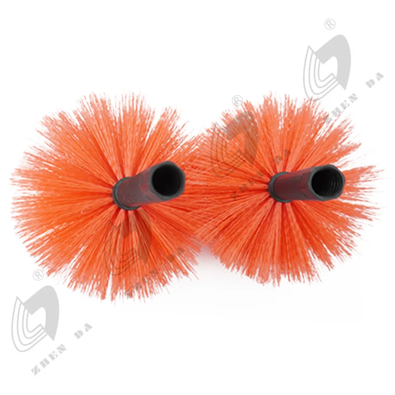 Hot Selling Cobweb Duster Brush Ceiling Brush For Household Cleaning Brush