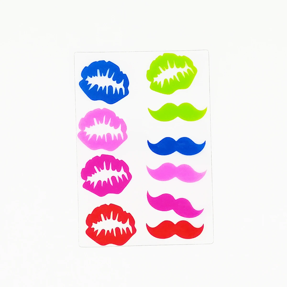 Silicone Funny Wine Glass Charms Wine Accessories Silicone Wine Bottle Markers for Party Bar