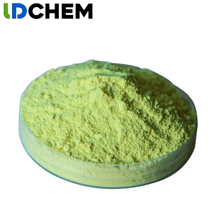 UV resistant Sand Printing and dyeing factory optical brightener bht Order from 1 piece