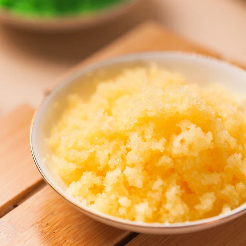 Richly Flavored Seasoned Capelin Roe Small Fish Bitterhead Roe EBIKO masago Excellent For Adding To Salads And Seafood Dishes