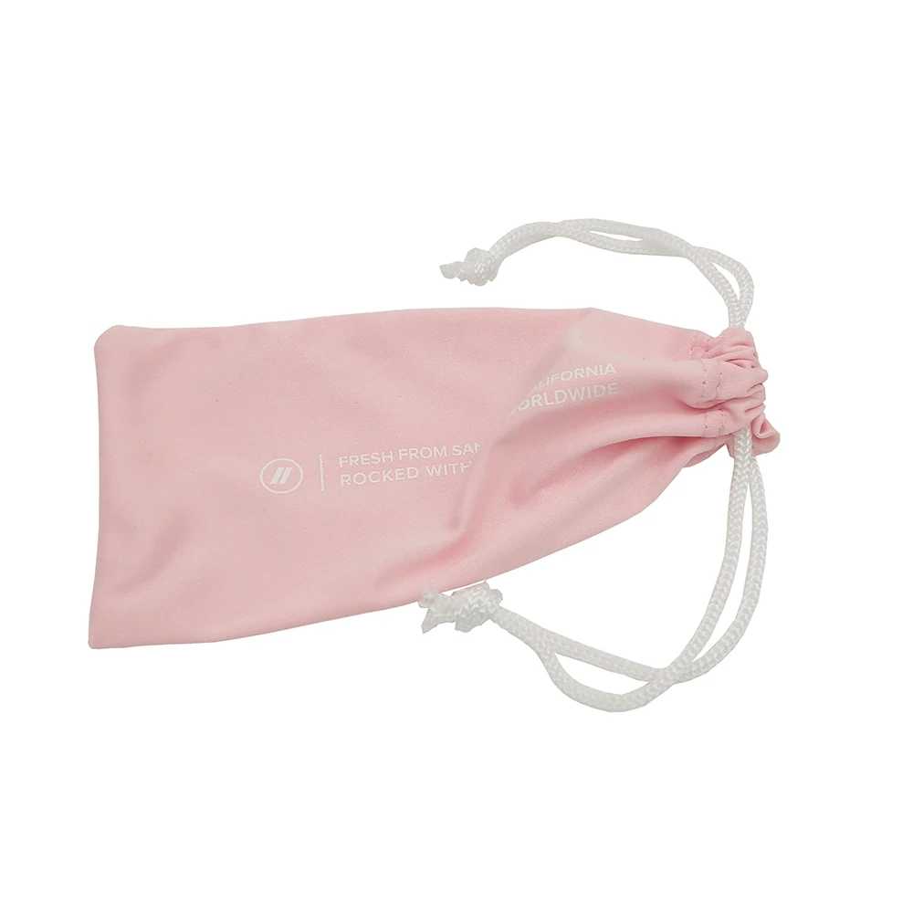 Economical Custom Design Glasses Organizer Durable Carry Sunglasses Bags Glasses / Sunglasses / Eyeglasses / 3D Glasses MLH-0015