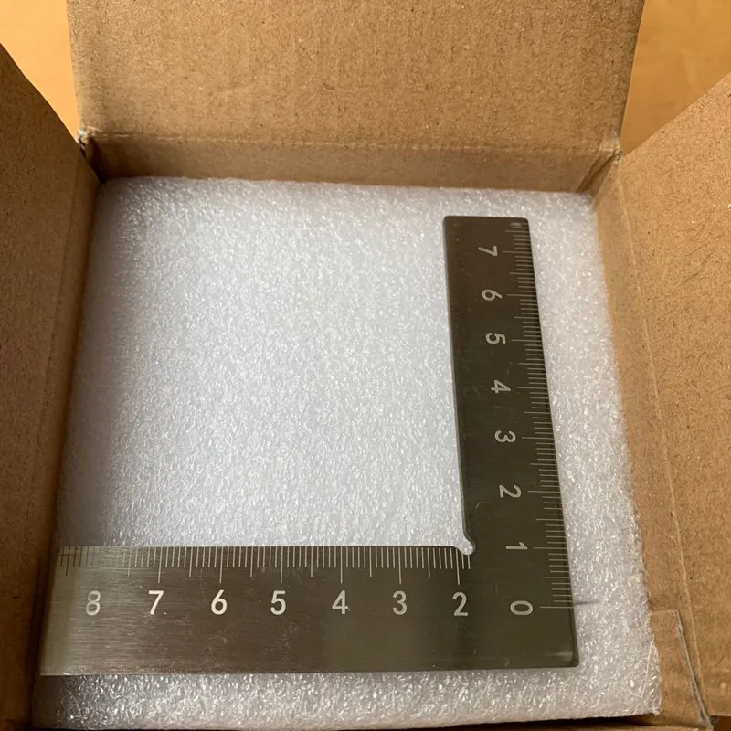 Stainless Steel Angle Ruler 45 Degrees Multi-working Three-dimensional Triangle Ruler