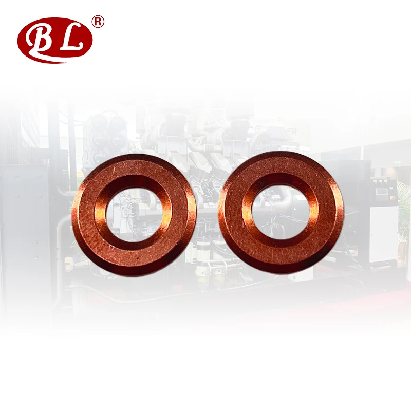 To yota fuel injector copper 11176-26020
