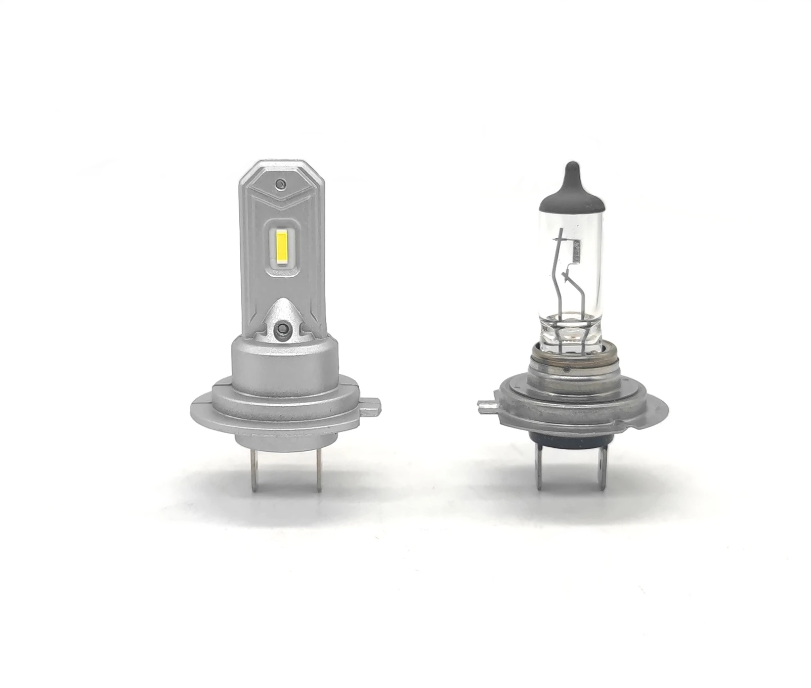 Car Led Lighting H7 Led Light Automotive Led Kits H7 Auto Headlight Bulb For 12V Cars