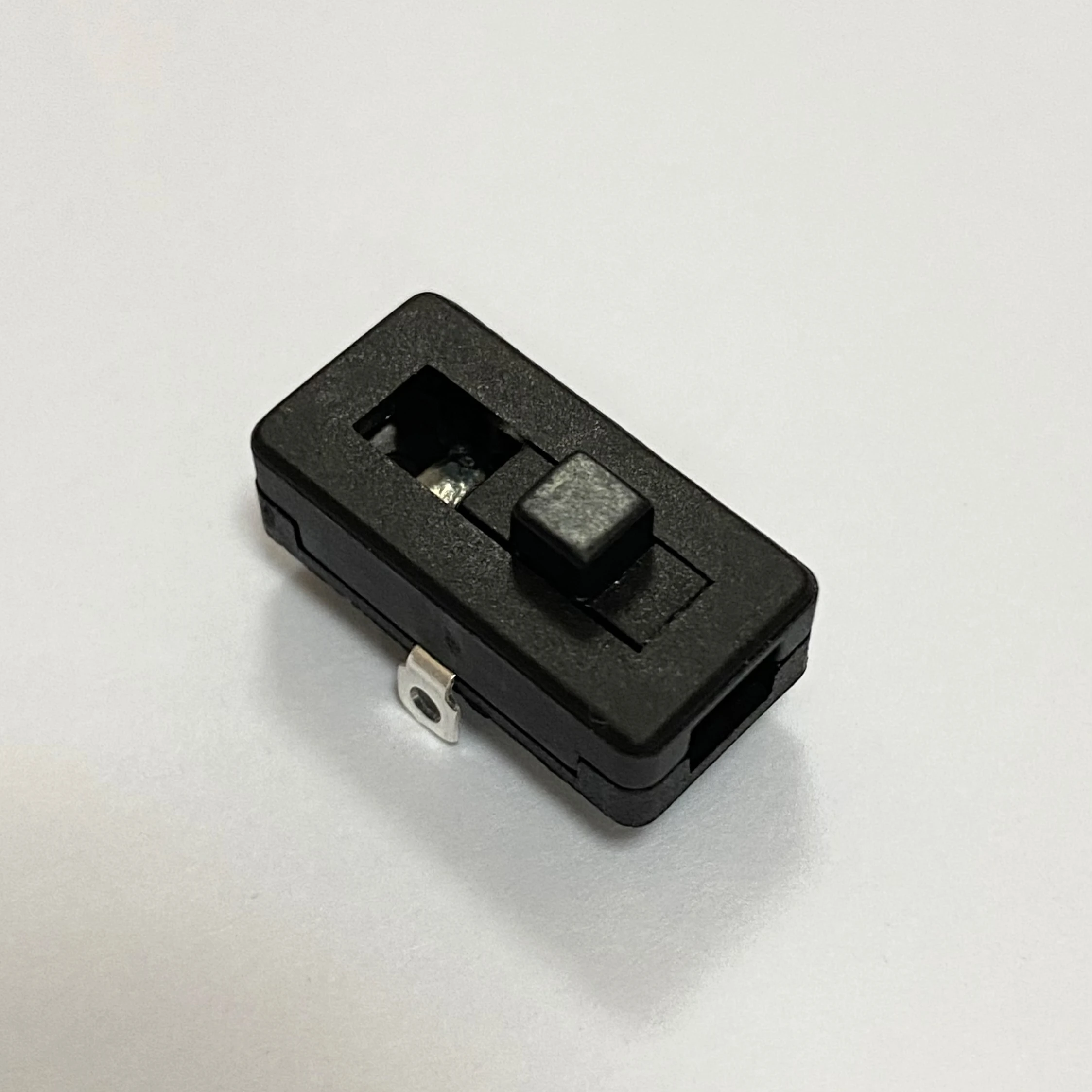 Электрические игрушки 6A 125V 250VAC слайд-переключатель 3-Контактный паяльный терминал для кухонных