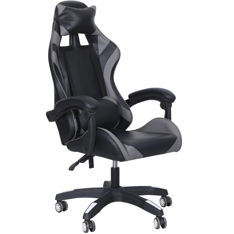Free Sample Zero New Pillow Black Anda Seat Gravity Heated Racing Custom Cheapest Free Shipping Gaming Chair With Speakers