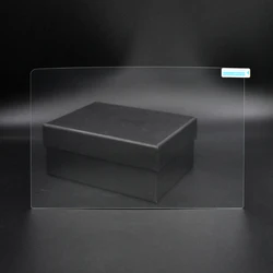 Car Navigation Water-proof Explosion Blue light resistant Toughened Film is suitable for Maserati Ghibli in 2014-2021year