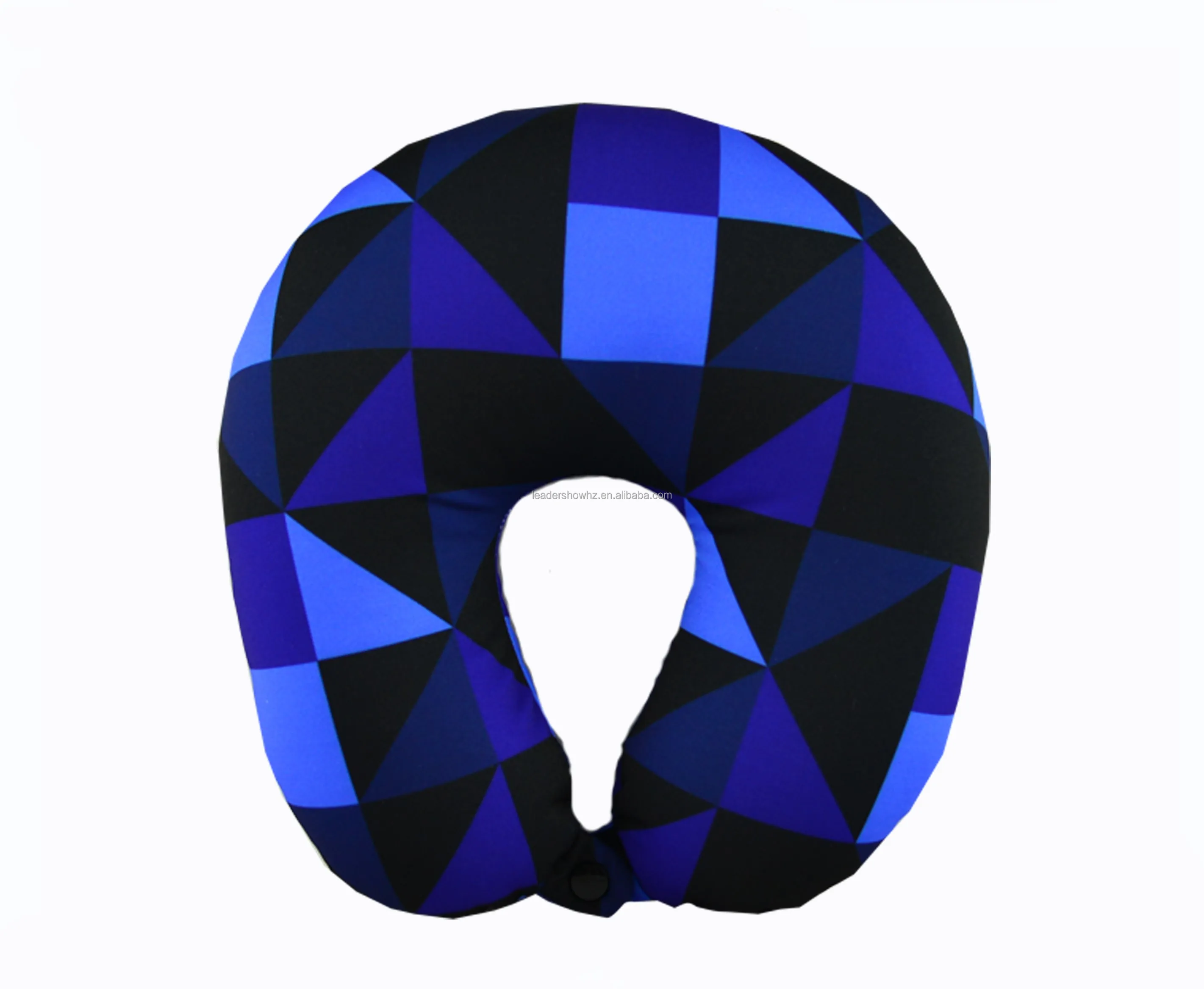 Relax Home Life Bolster Cervical Cylinder car pillow neck tube shape pillow