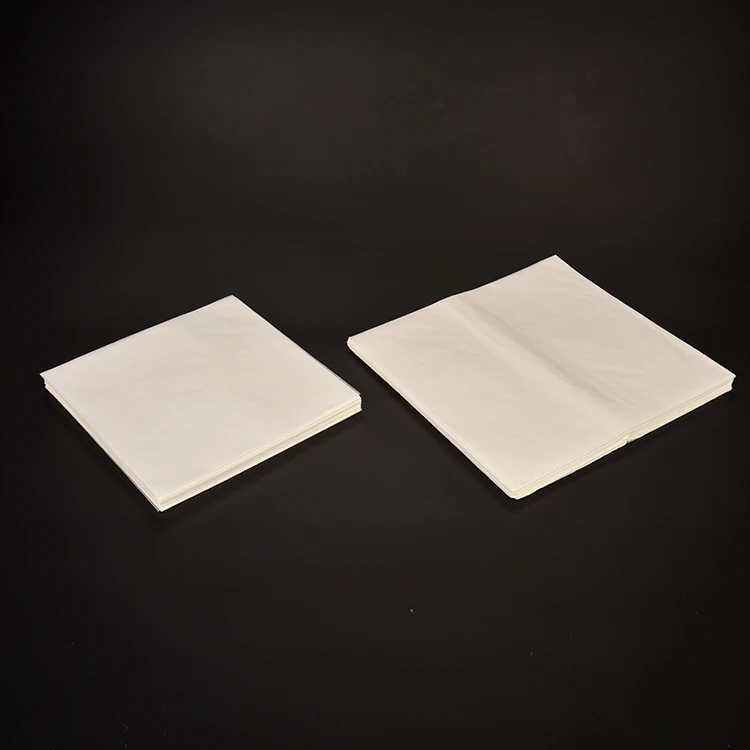 Пищевая бумага 20*30 см жаропрочная бумага для выпечки