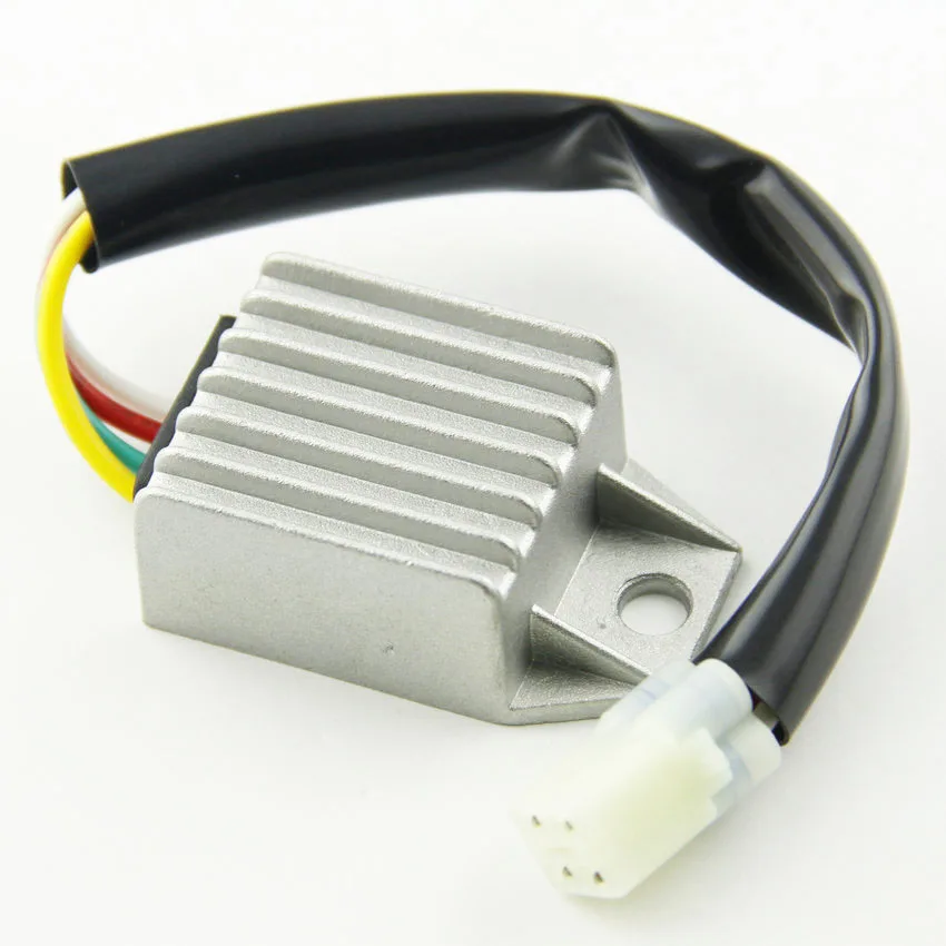 Motorcycle Voltage Regulator Rectifier For Honda 31600-KSC-671 CRF250X 31600-MEY-671 CRF450X