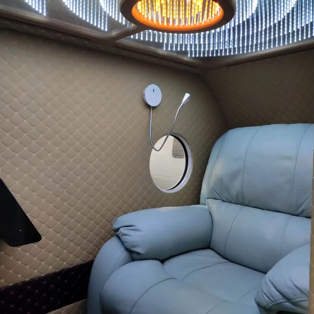 China High Quality Inflatable Oxygen Chamber Hyperbaric Oxygen Chamber 1.5ata for Wound Healing