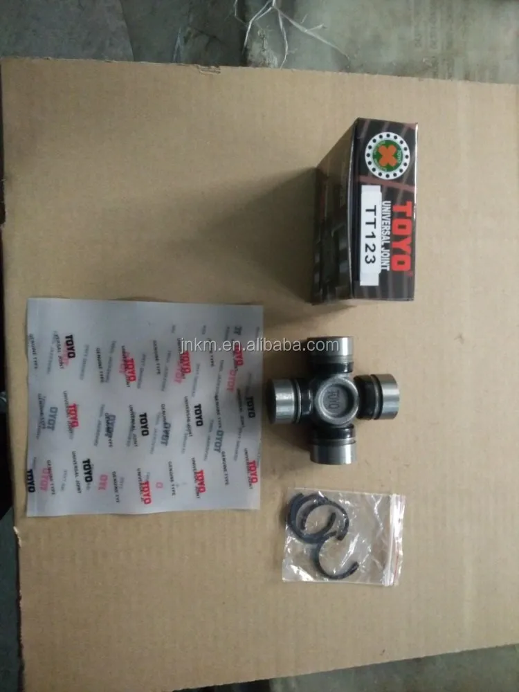 Factory Price TT123 universal joint cross bearing TT123